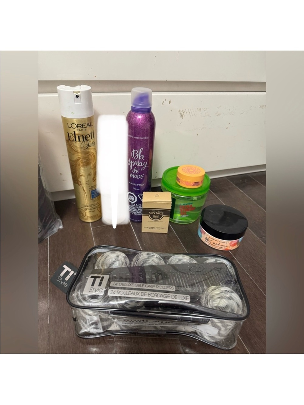 Hair Care & Style Bundle Almost Mystery (Aveda is NOT included!)